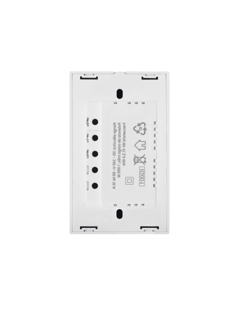 Interruptor smart 4