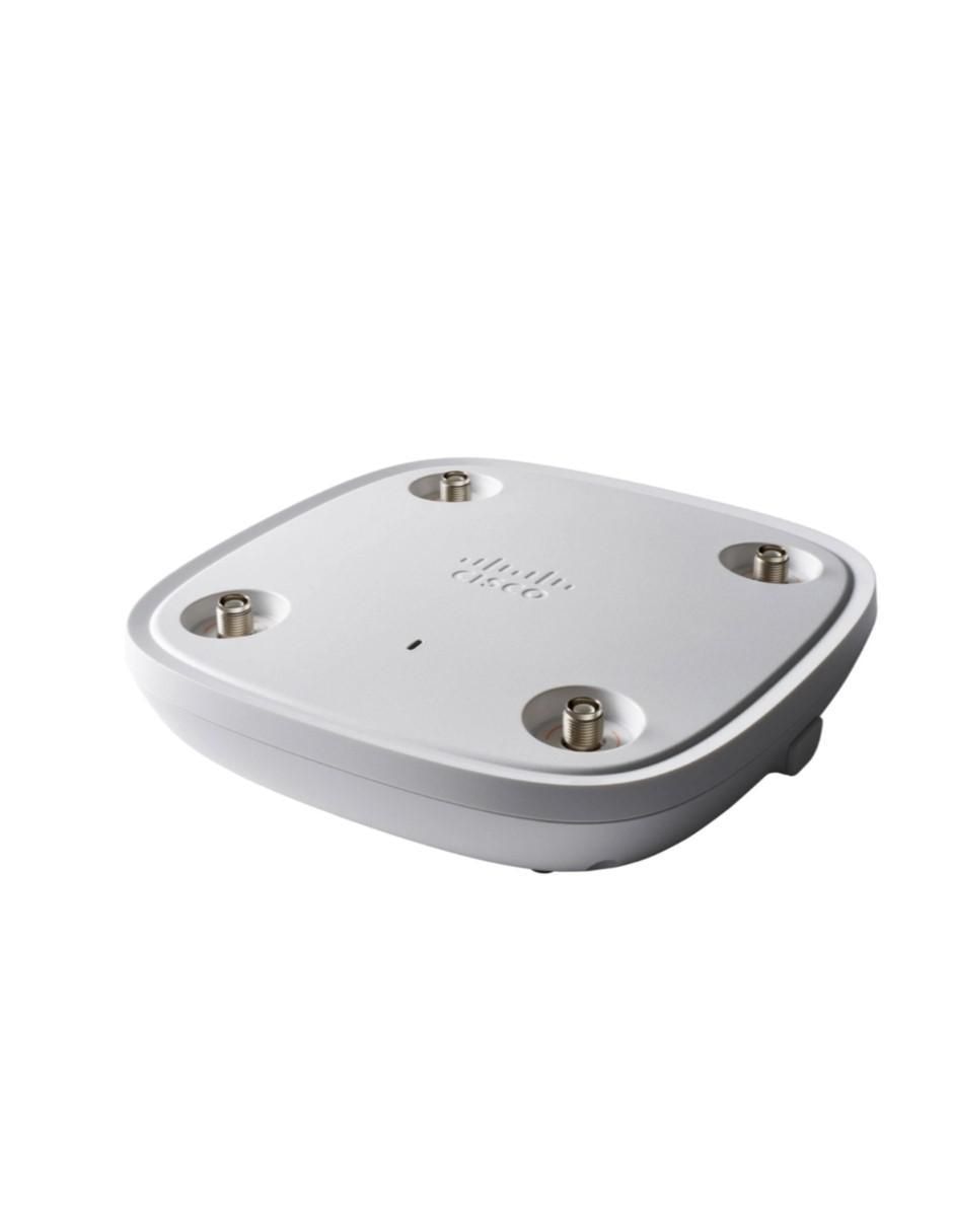Expansor de wifi Alámbrico C9120AXI-A