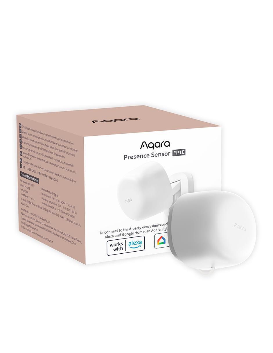 Sensor de proximidad de movimiento FP1E