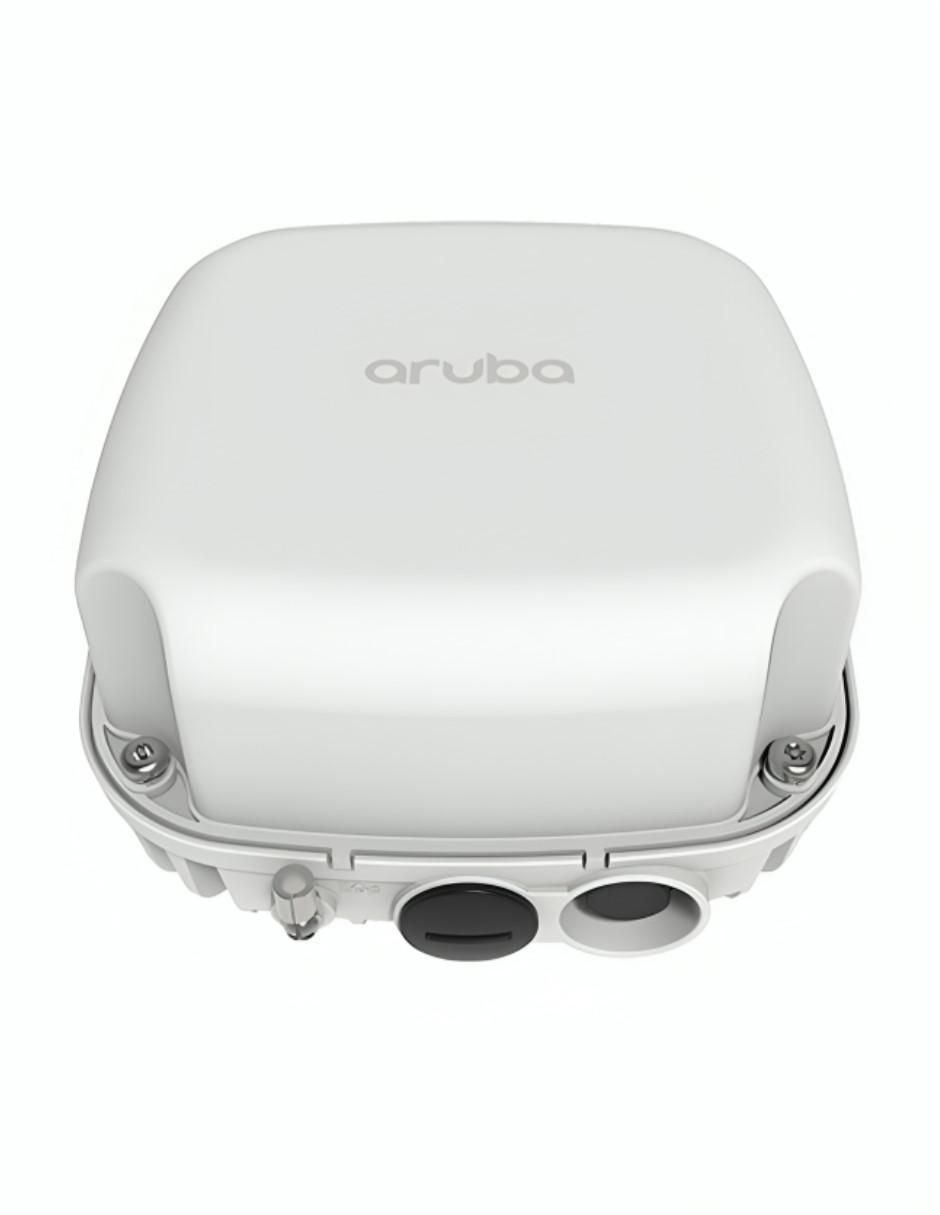 Expansor de wifi Alámbrico R4W43A 2