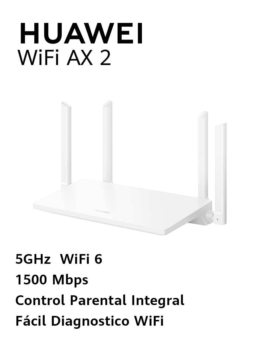 Router Inalámbrico WS7001-32 2