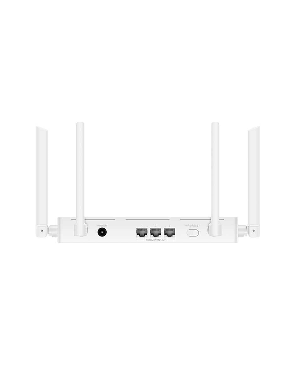 Router Inalámbrico WS7001-32 3