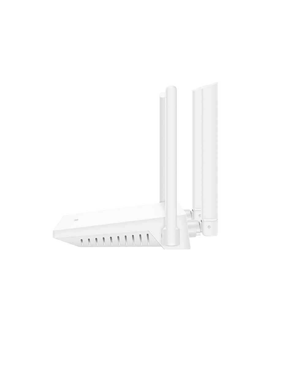 Router Inalámbrico WS7001-32 4
