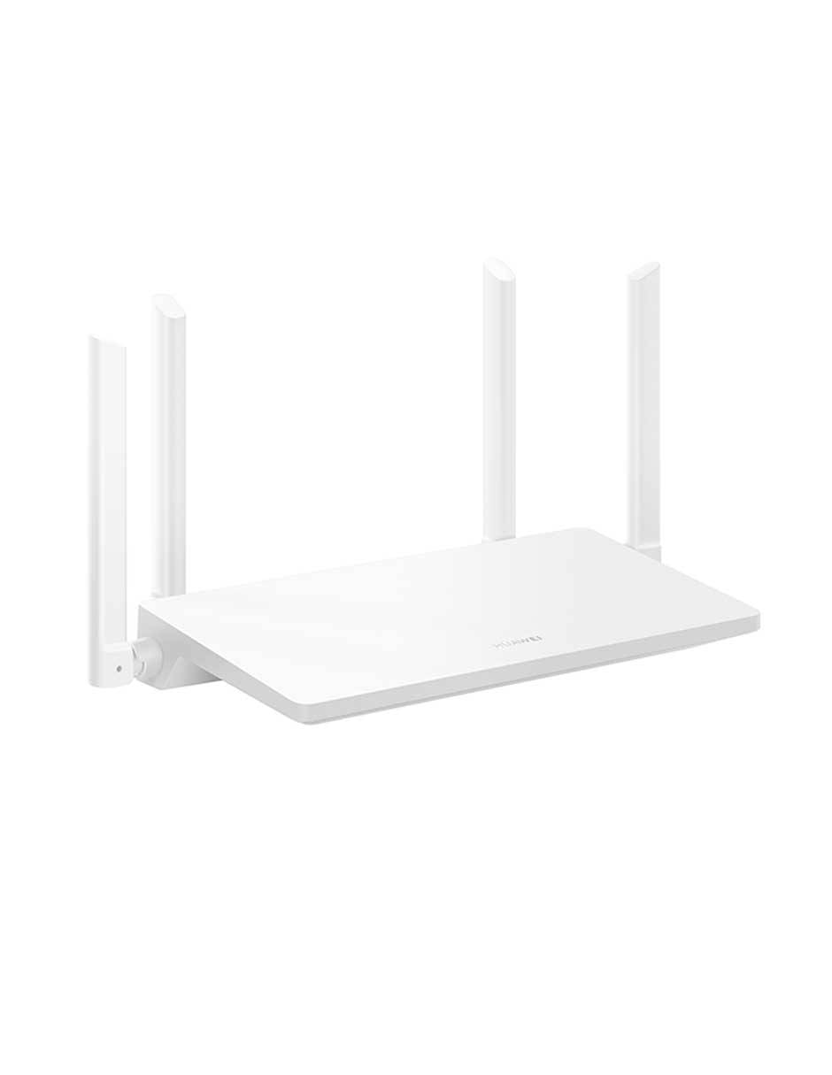 Router Inalámbrico WS7001-32 5