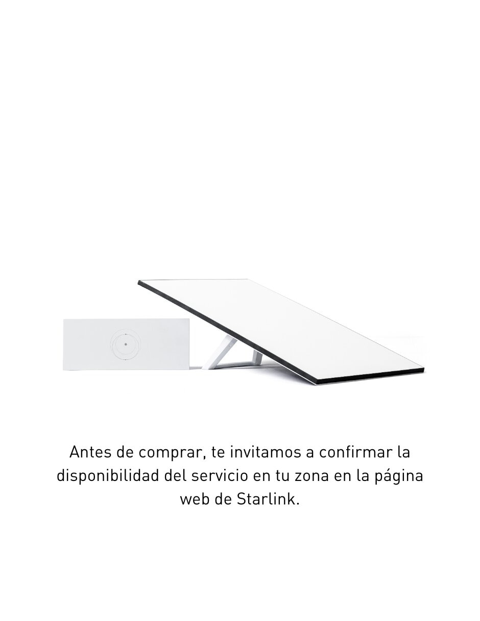 Router inalámbrica kit de internet satelital estándar v 4 no aplica 9