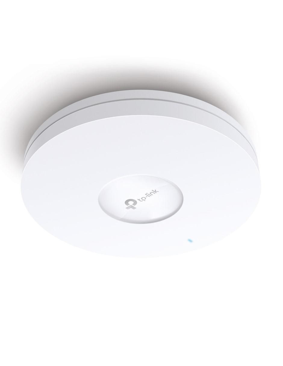 Expansor de wifi Inalámbrico EAP660 HD Expansor de wifi Inalámbrico EAP660 HD