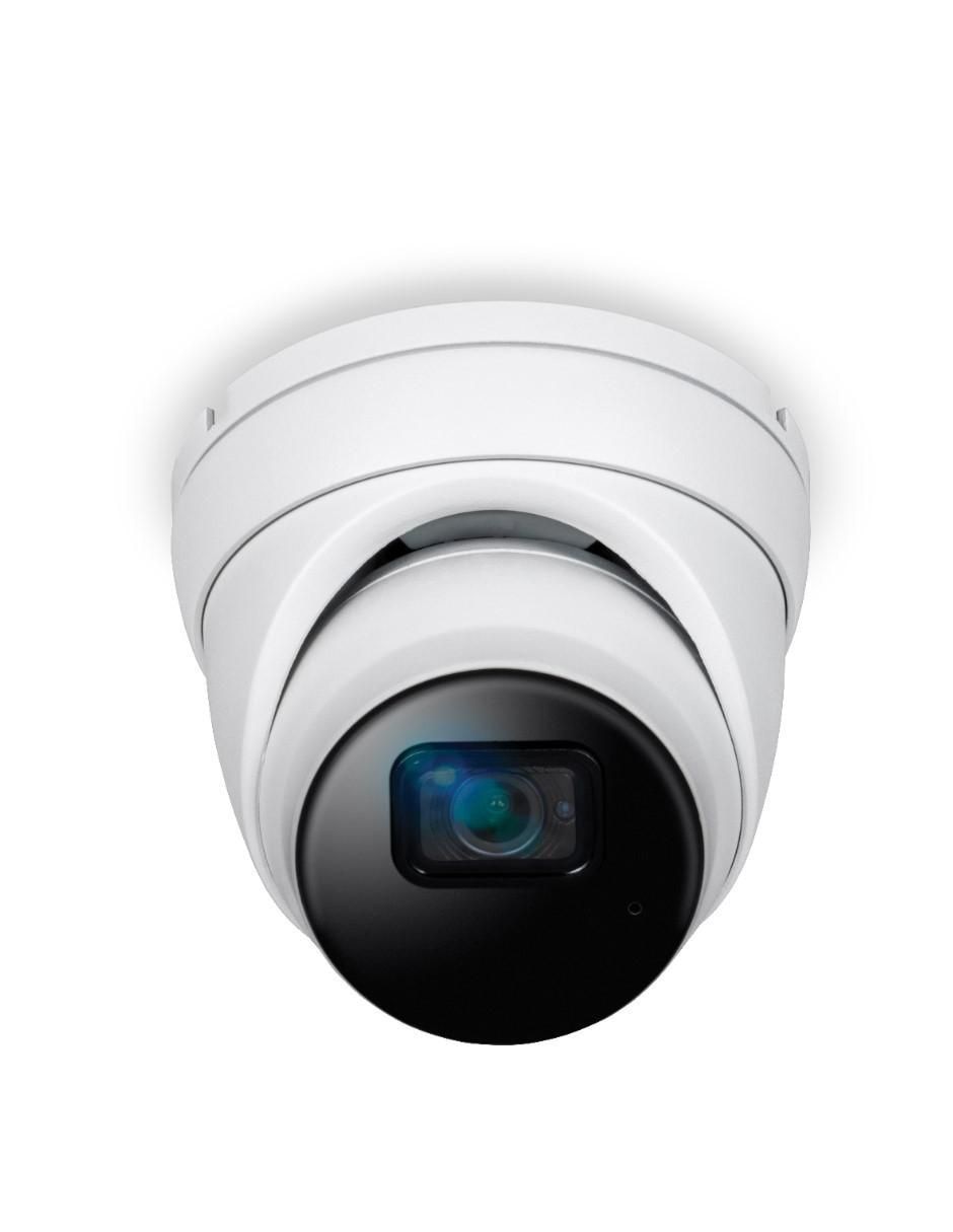 Cámara individual de seguridad alámbrica Full HD 109° a 70° con capacidad para grabar visión nocturna para exterior Cámara individual de seguridad alámbrica Full HD 109° a 70° con capacidad para grabar visión nocturna para exterior