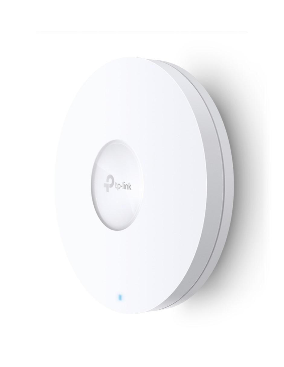 Expansor de wifi Alámbrico EAP620 HD 2
