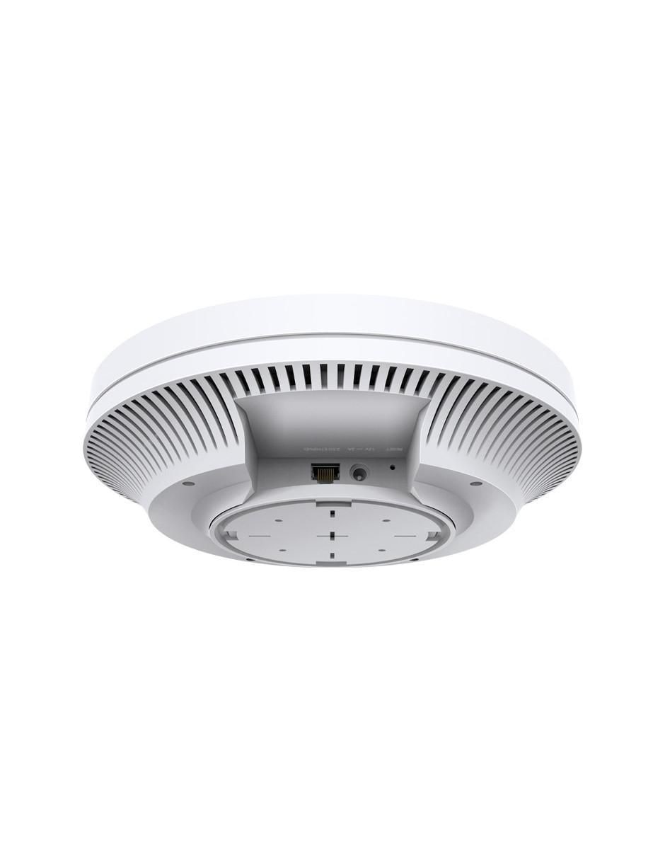 Expansor de wifi Alámbrico EAP620 HD 3