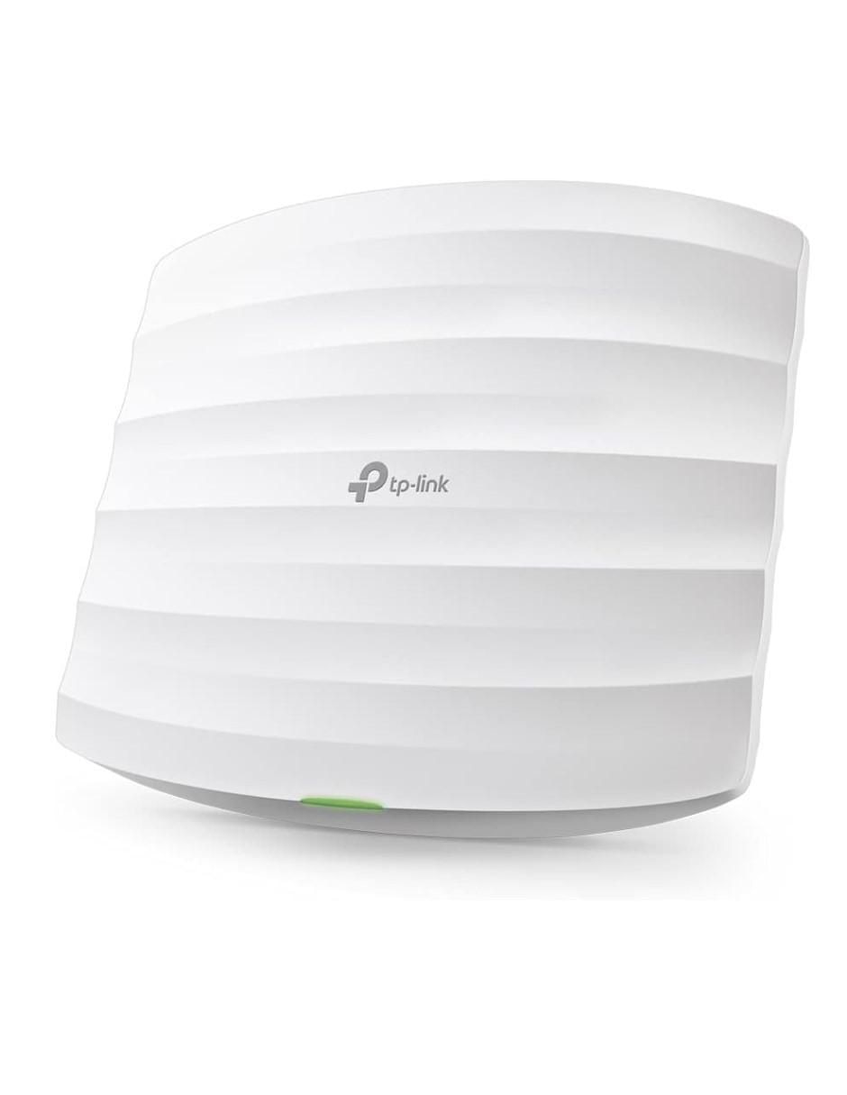 Expansor de wifi Alámbrico EAP115