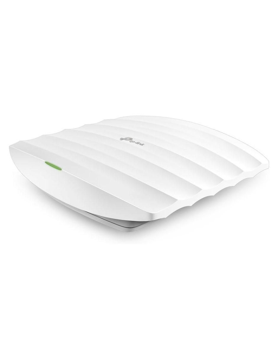 Expansor de wifi Alámbrico EAP115 2