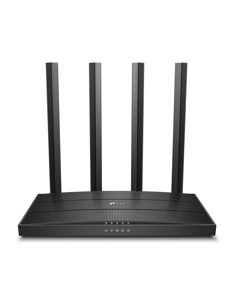 Router Inalámbrico ARCHER A6