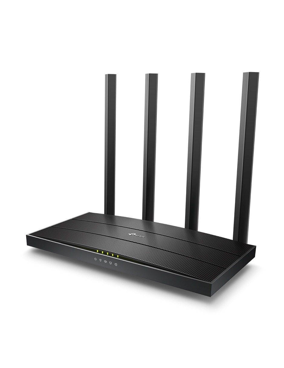 Router Inalámbrico ARCHER A6 2