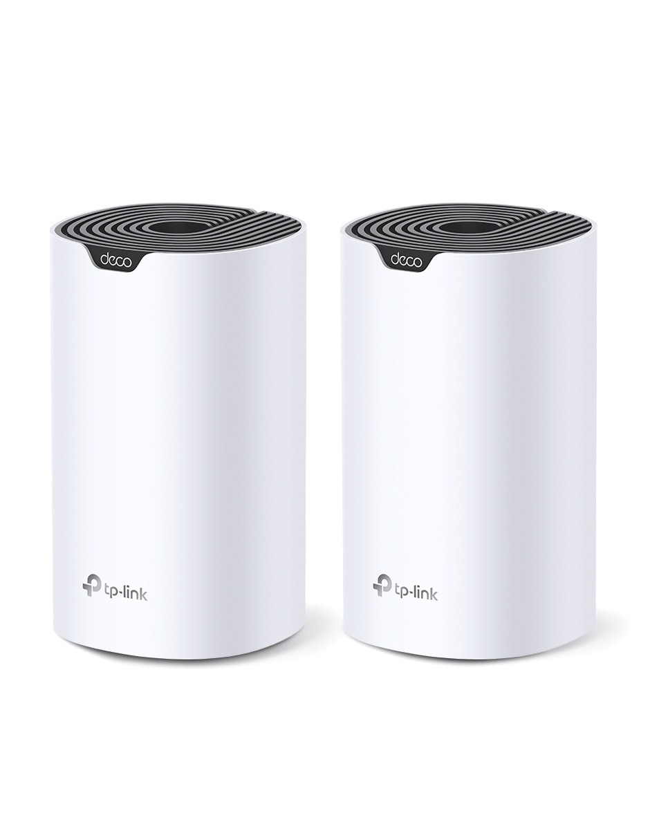 Router Inalámbrico DECO S7(2-PACK)