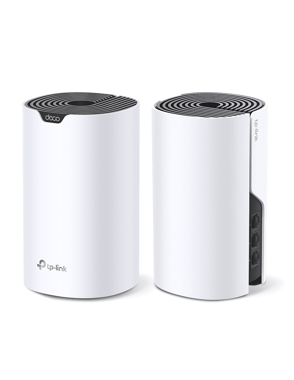 Router Inalámbrico DECO S7(2-PACK) 2