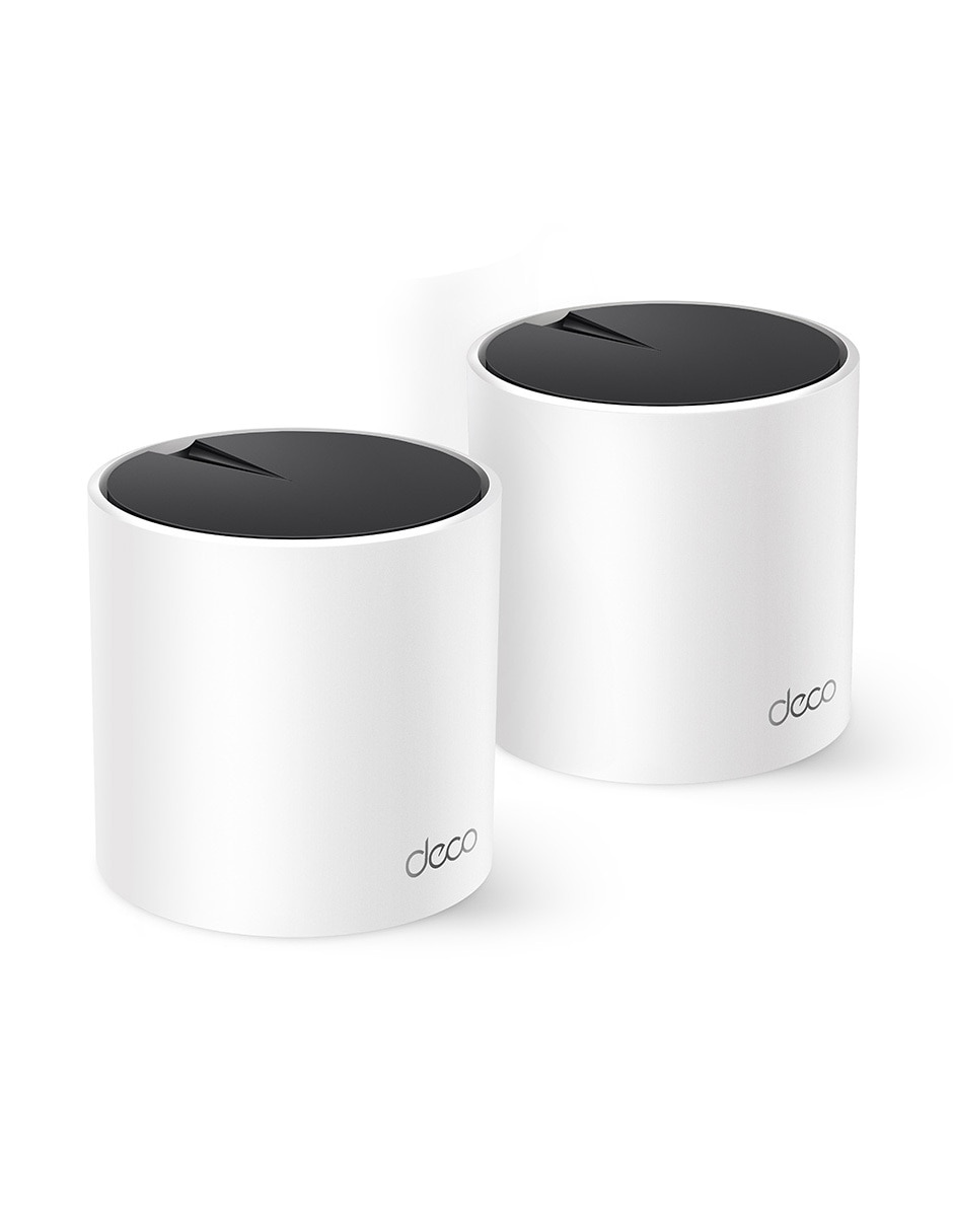 Router Inalámbrico DECO X55(2-PACK)