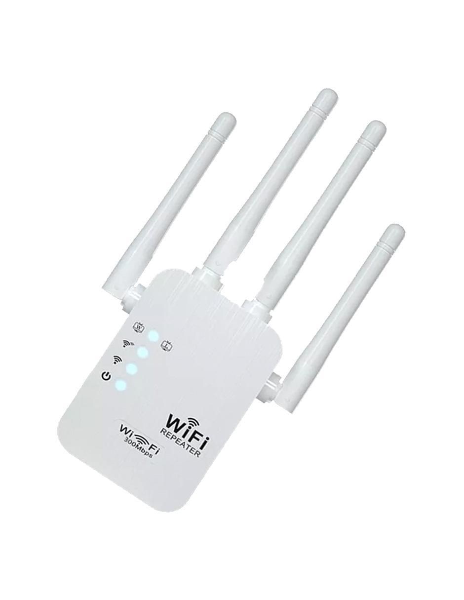 Expansor de WiFi inalambrico Store Cline SCWIFI300 Liverpool