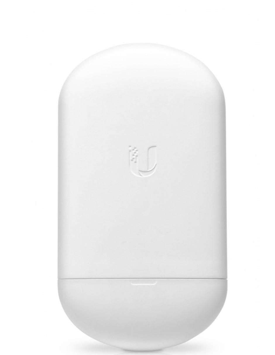Expansor de wifi Alámbrico LOCO5AC Expansor de wifi Alámbrico LOCO5AC