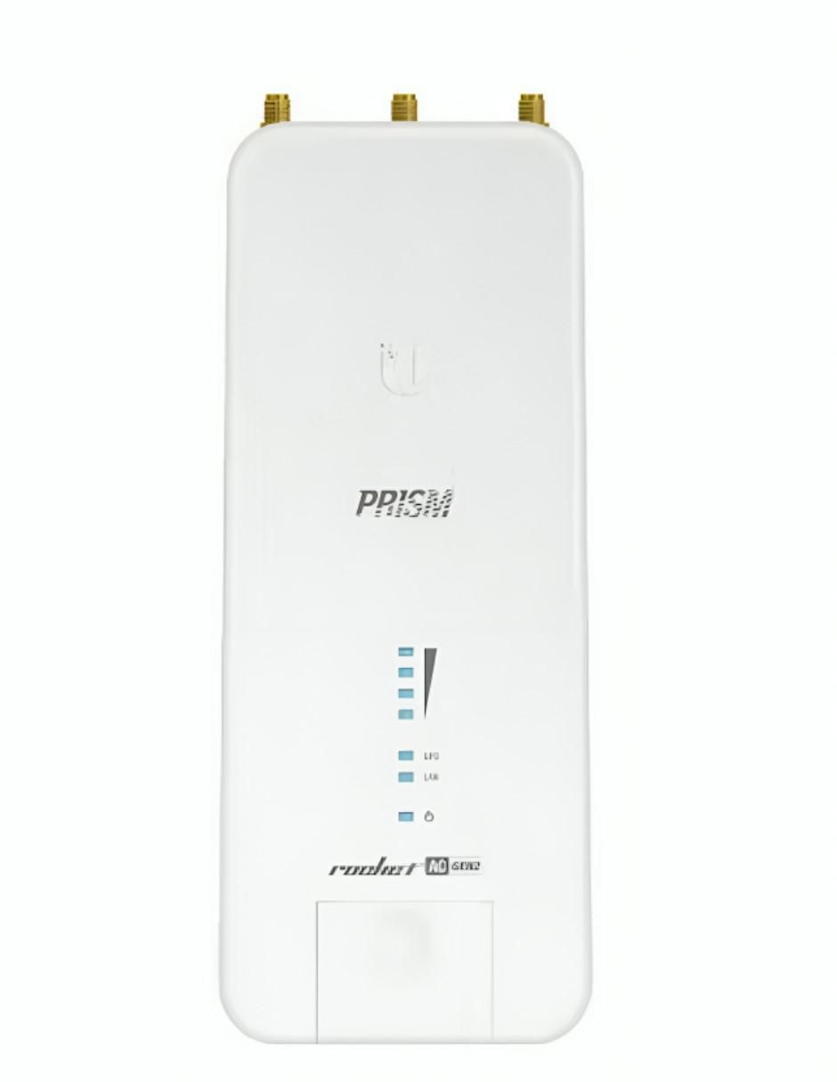 Expansor de wifi Alámbrico RP-5AC-GEN2 Expansor de wifi Alámbrico RP-5AC-GEN2