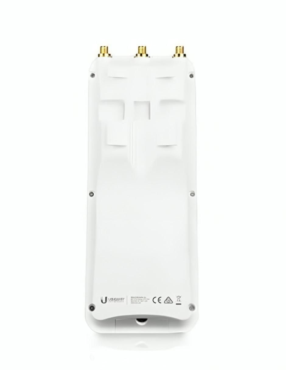 Expansor de wifi Alámbrico RP-5AC-GEN2 2
