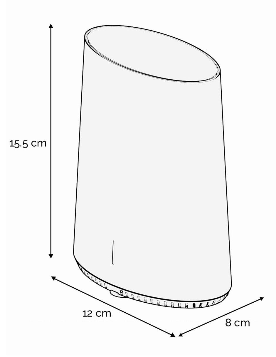 Router Alámbrico e Inalámbrico v 1 11