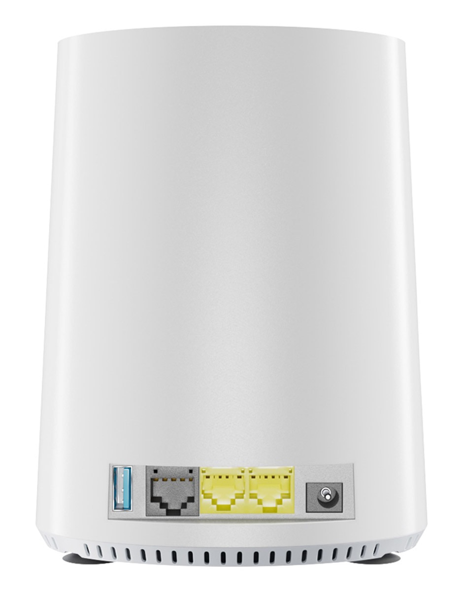 Router Alámbrico e Inalámbrico v 1 6