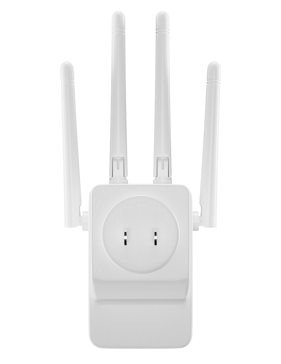 Router Inalámbrico v 1 4