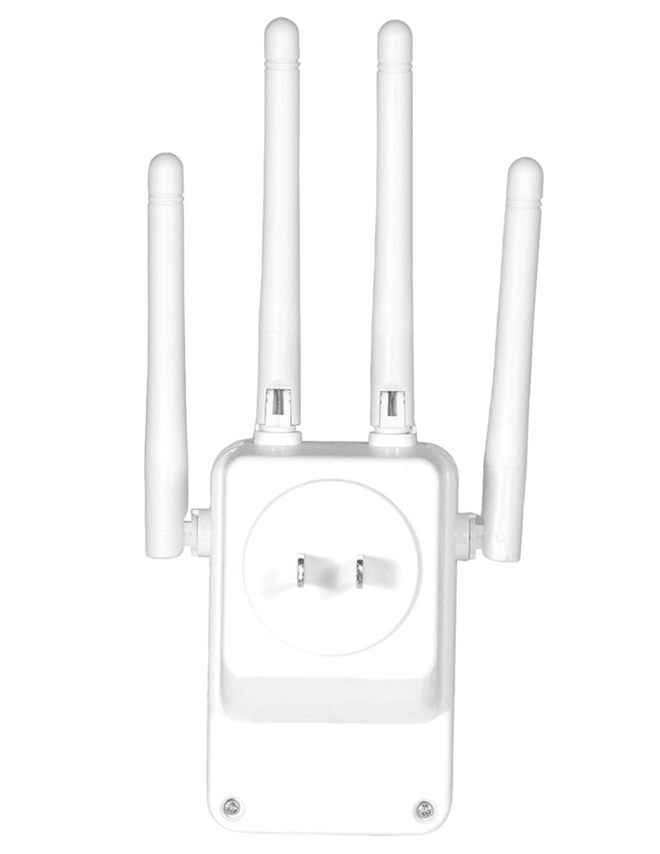 Router Inalámbrico v 1 6