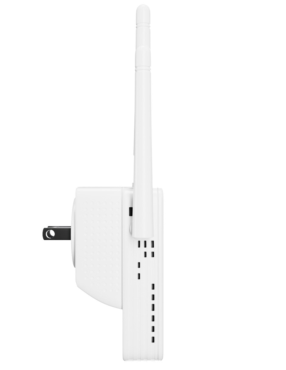 Router Inalámbrico v 1 8