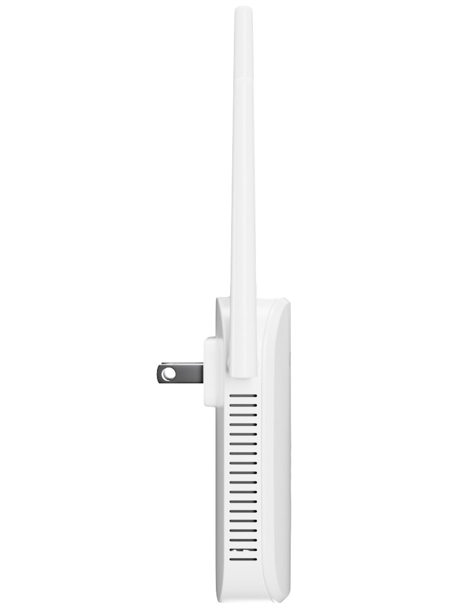 Router Inalámbrico v 1 4