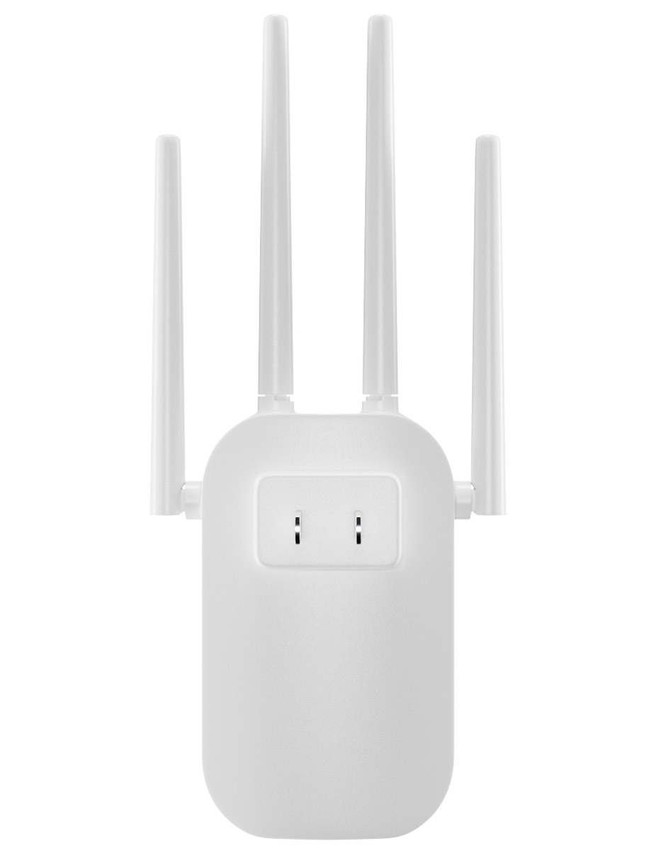 Router Inalámbrico v 1 6
