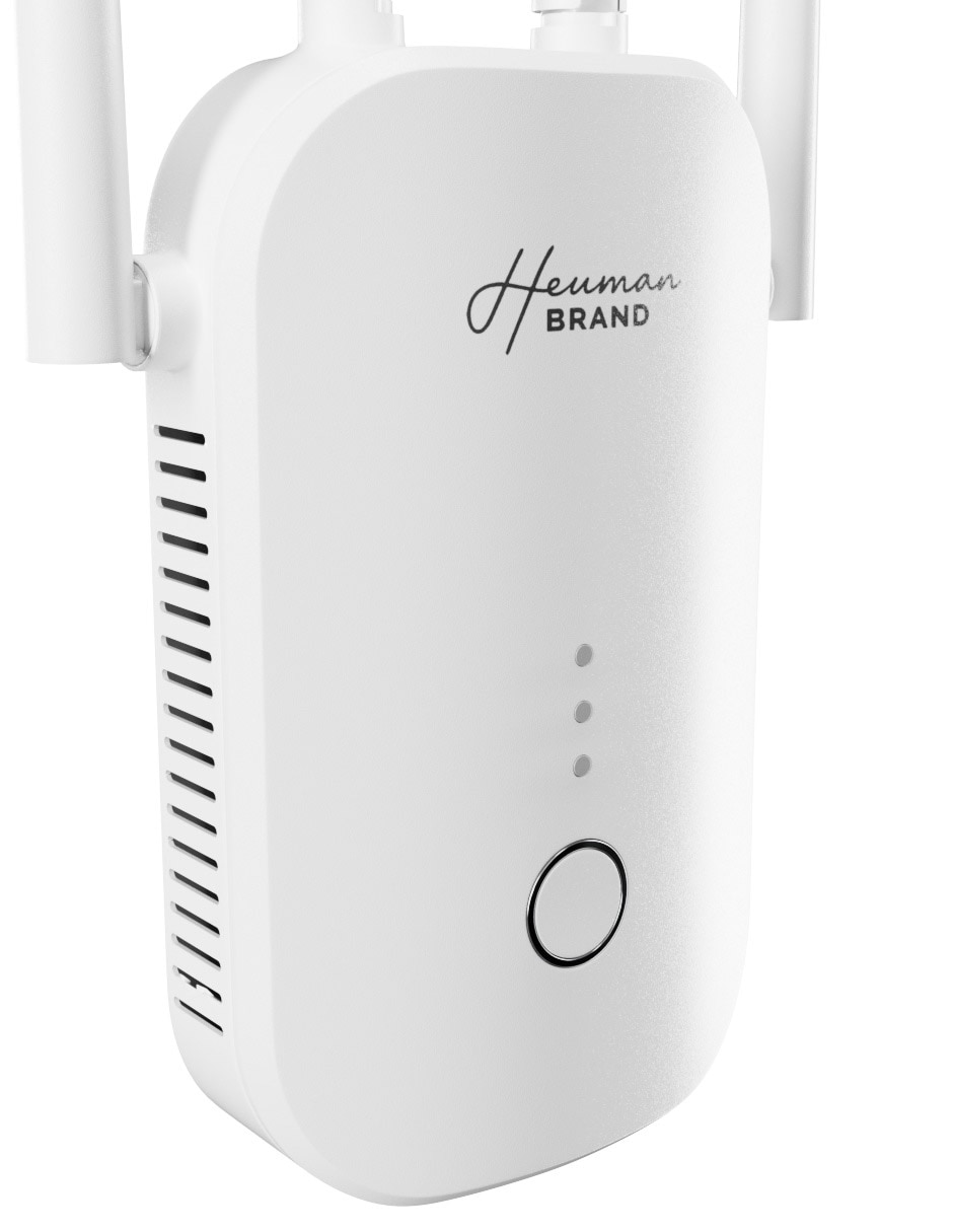Router Inalámbrico v 1 8