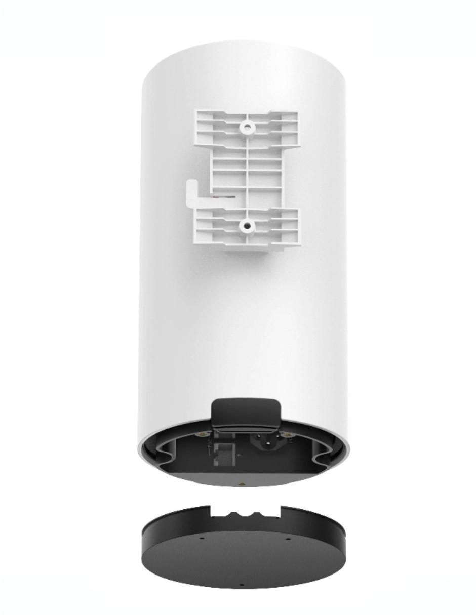 Expansor de wifi Alámbrico Deco X50-Outdoor 2