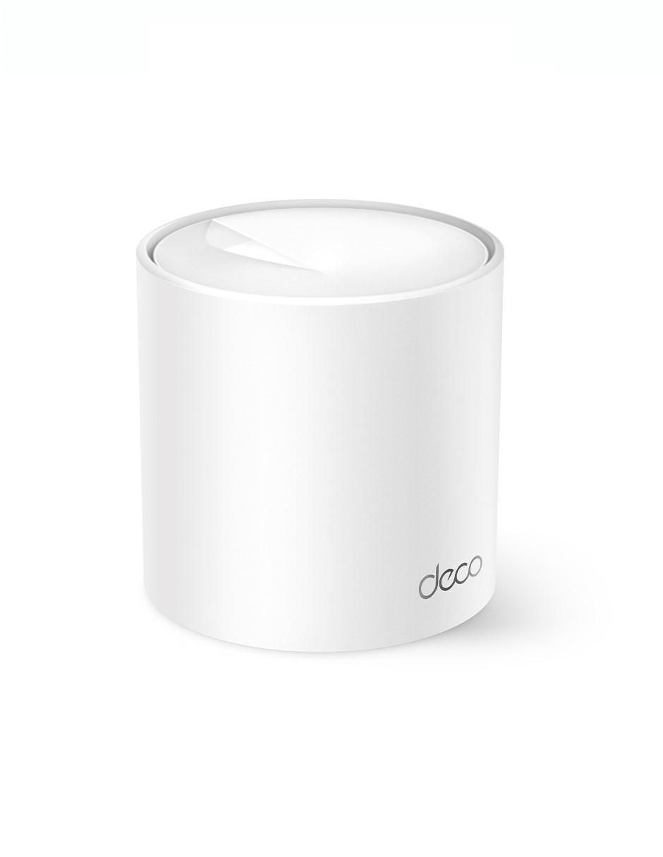 Expansor de wifi Alámbrico DECO X10 Expansor de wifi Alámbrico DECO X10