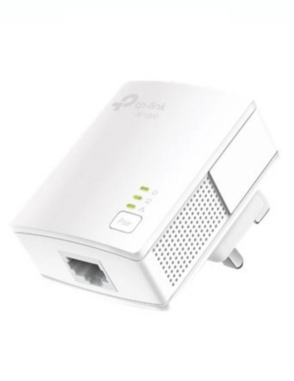 Expansor de wifi Alámbrico TL-PA7017KIT 3