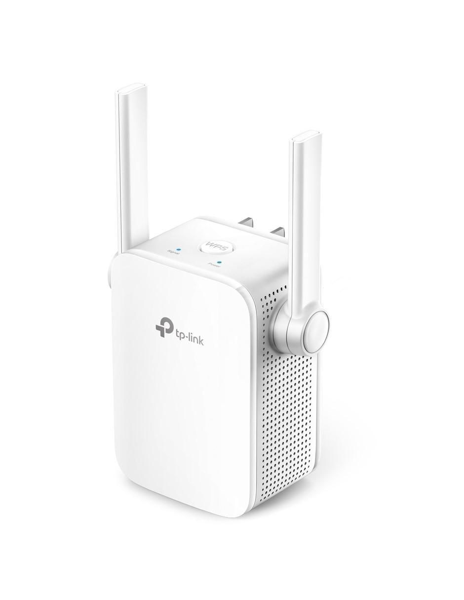 Expansor de wifi Alámbrico TL-WA855RE