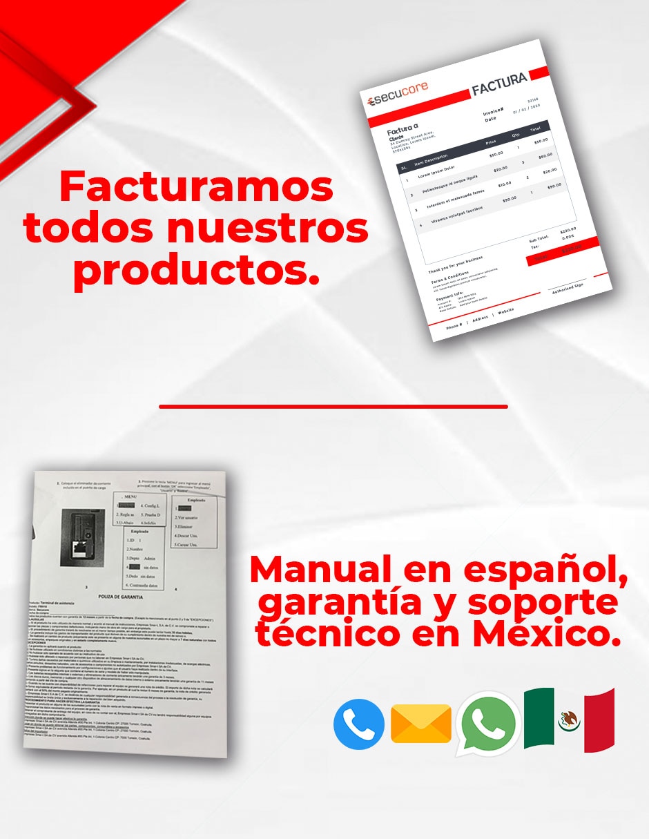 Kit 8 cámaras de seguridad inalámbrica 2K con capacidad para grabar para interior
