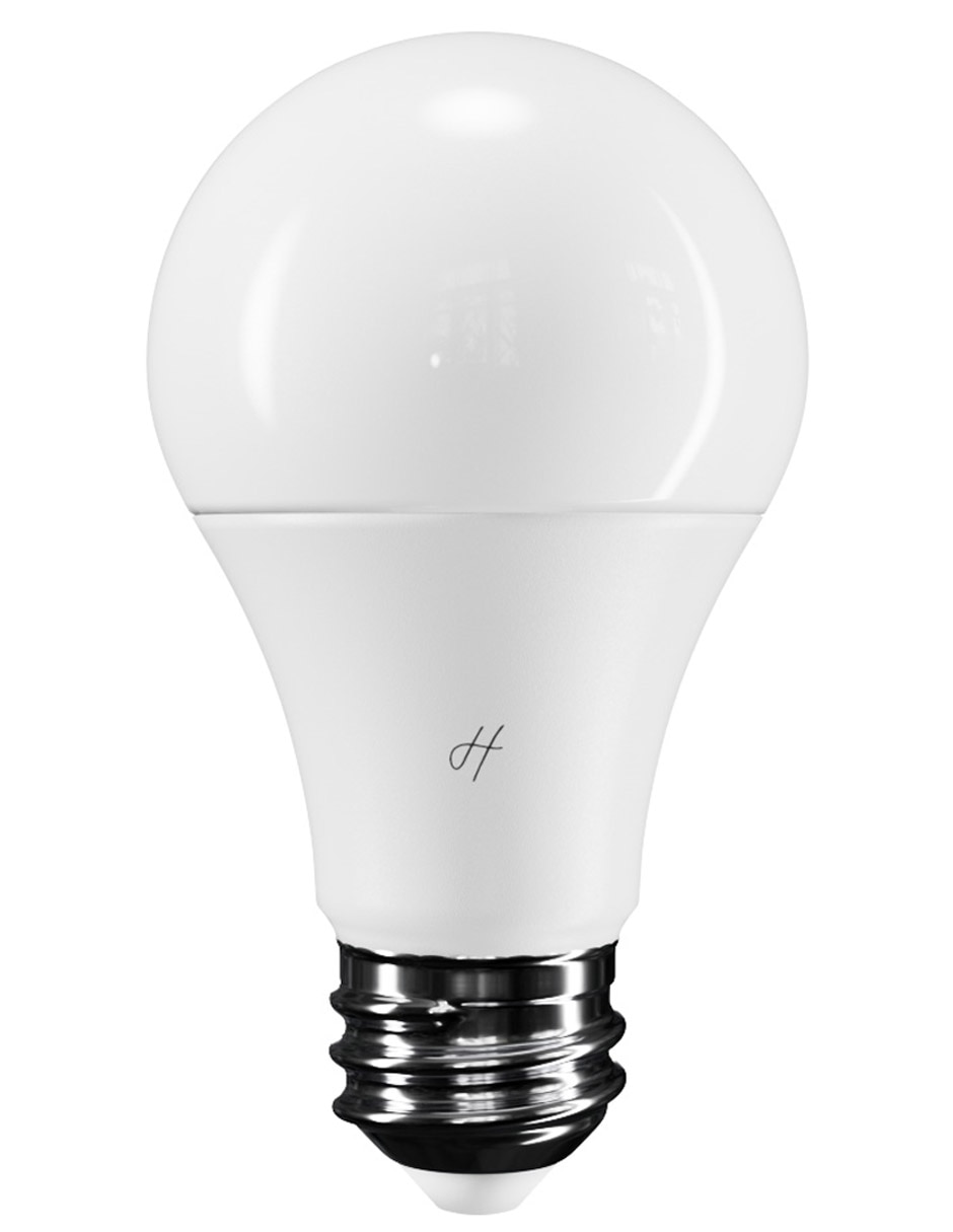 Foco smart 9 Watts de ilumnación