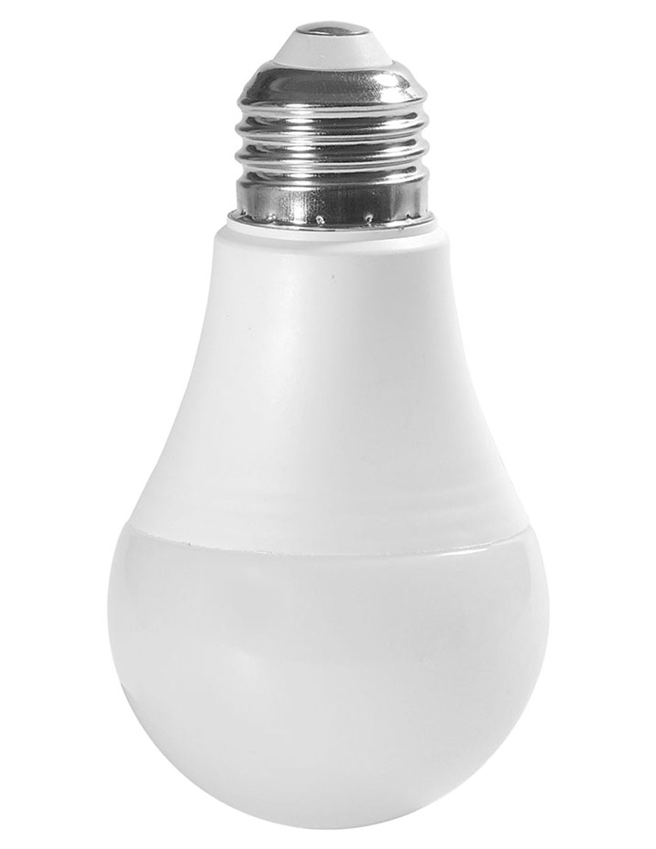 Foco smart 9 Watts de ilumnación 2