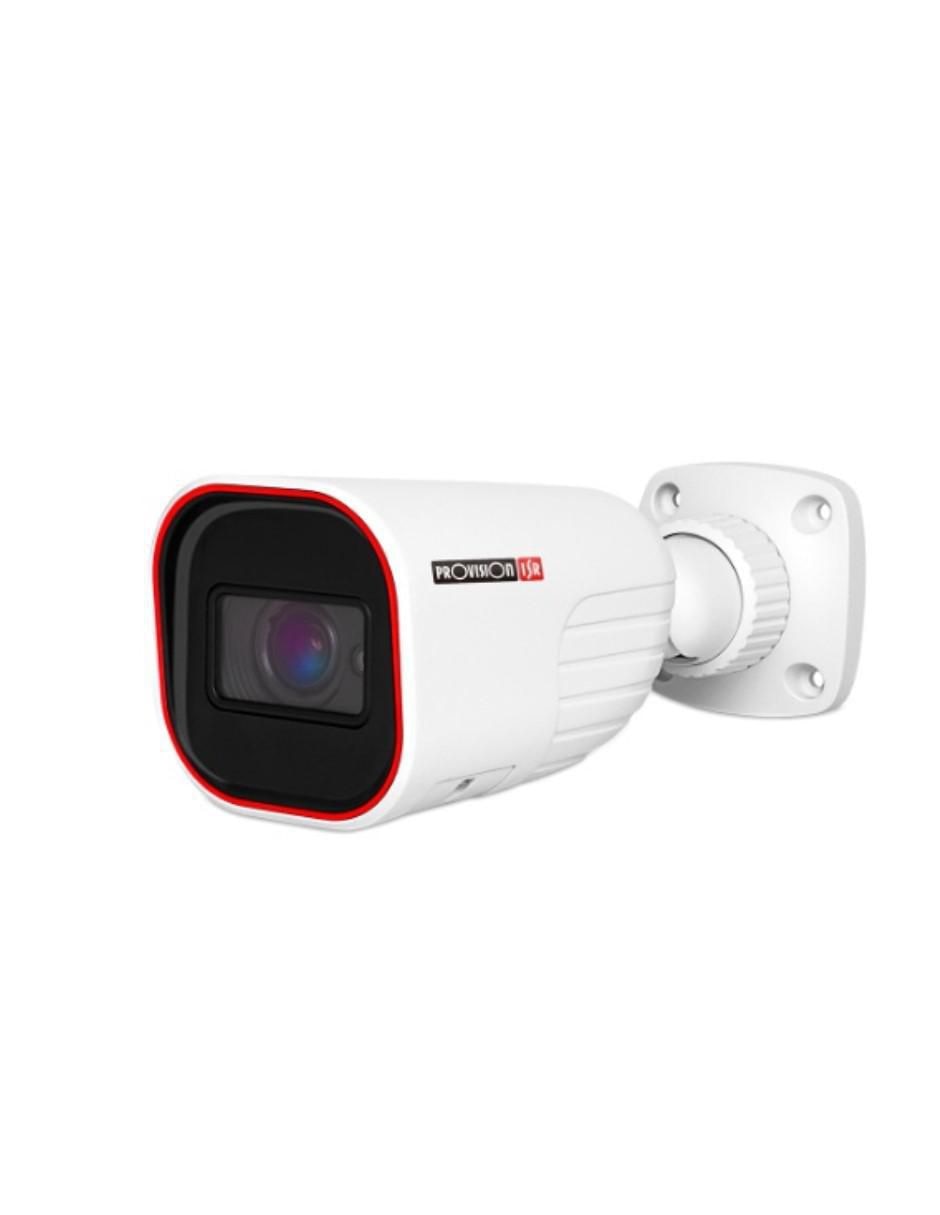 Cámara individual de seguridad alámbrica HD 70° con capacidad para grabar visión nocturna para interior y exterior