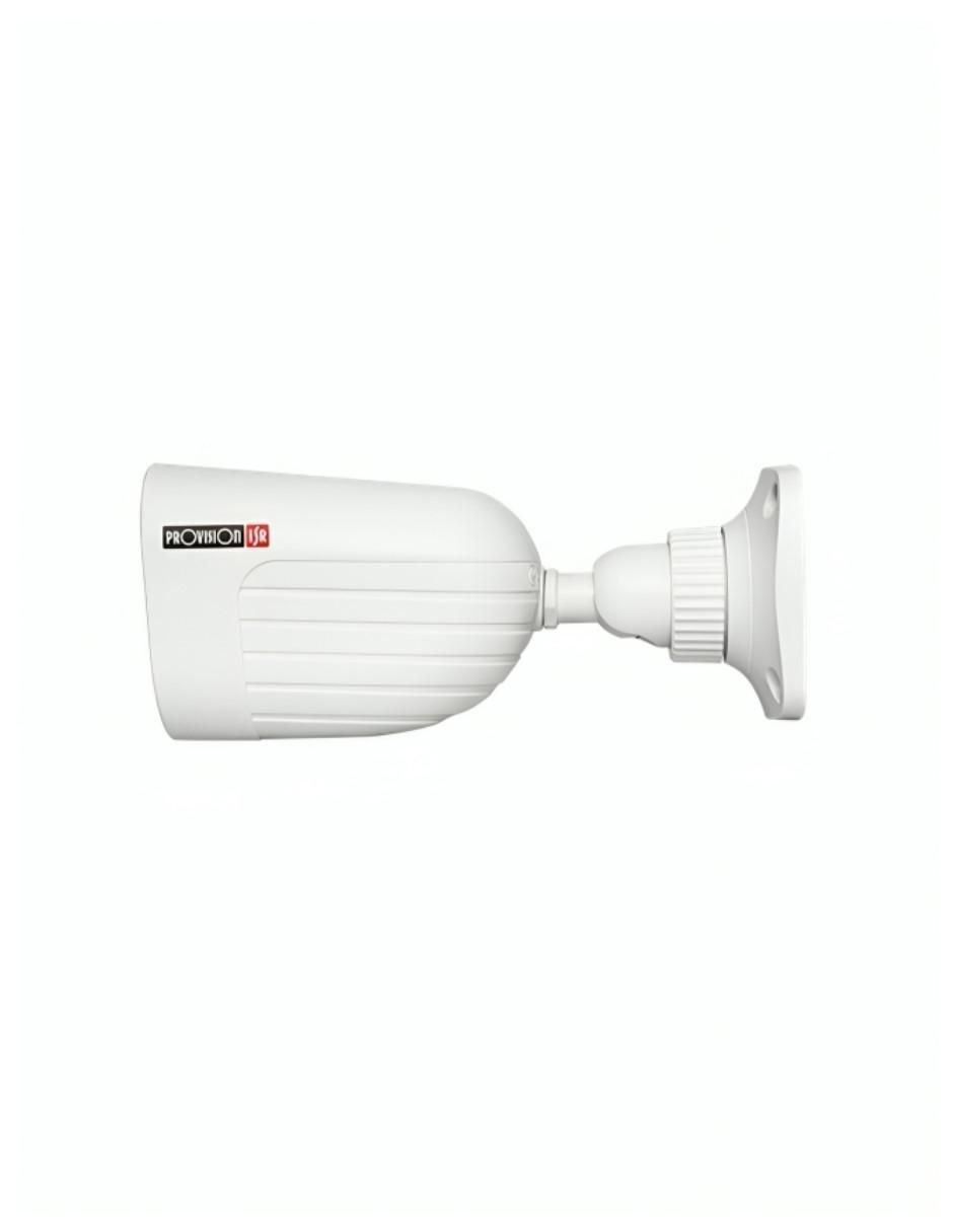 Compacta de seguridad alámbrica HD 70° con capacidad para grabar visión nocturna para interior y exterior 2