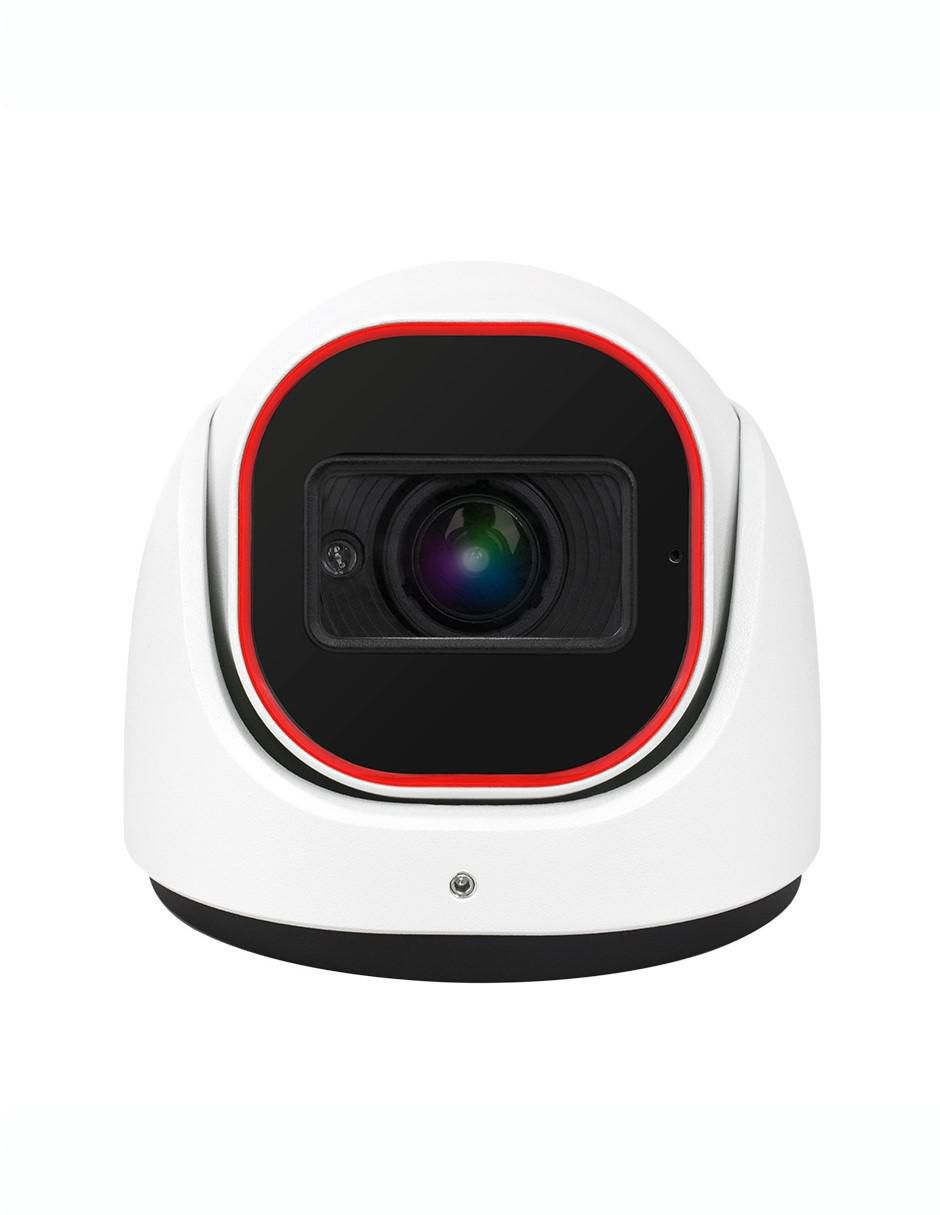 Cámara individual de seguridad inalámbrica Full HD 120° a 170° con capacidad para grabar visión nocturna para interior y exterior Cámara individual de seguridad inalámbrica Full HD 120° a 170° con capacidad para grabar visión nocturna para interior y exterior