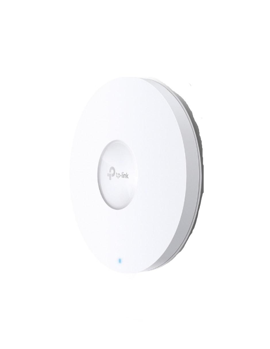 Expansor de wifi Alámbrico EAP653 2