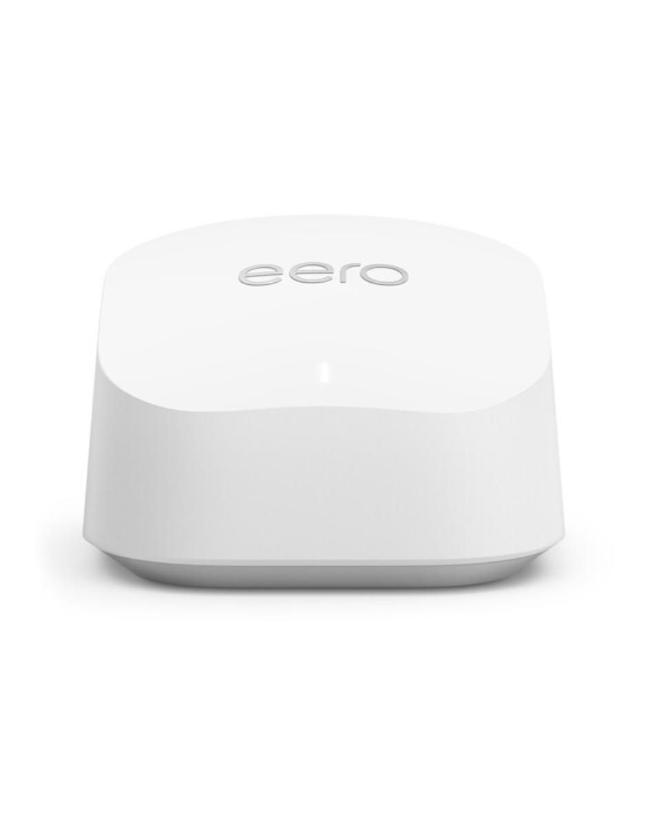 Expansor de wifi Inalámbrico 6+ AX3000 v 1 2