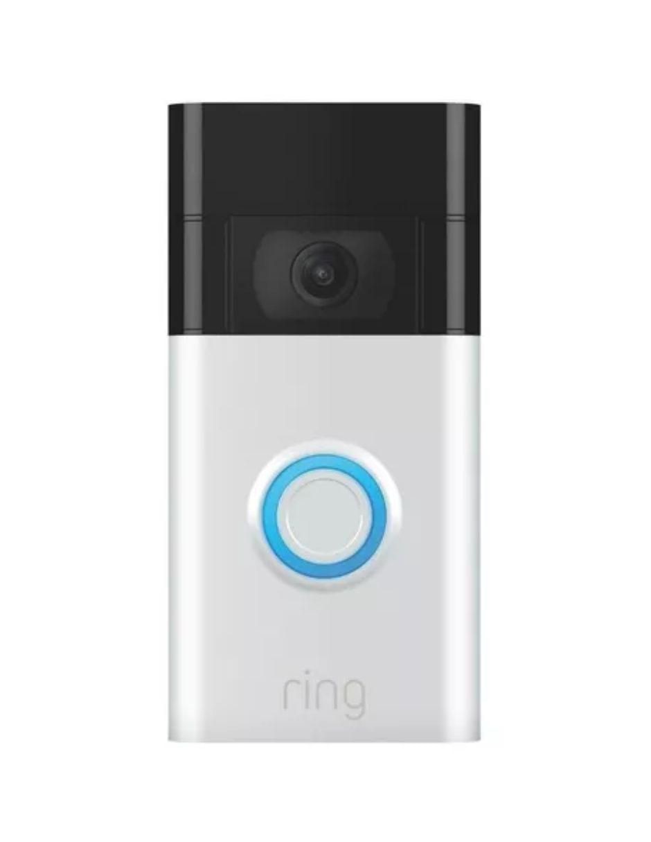 Timbre Smart video 1 gen 2
