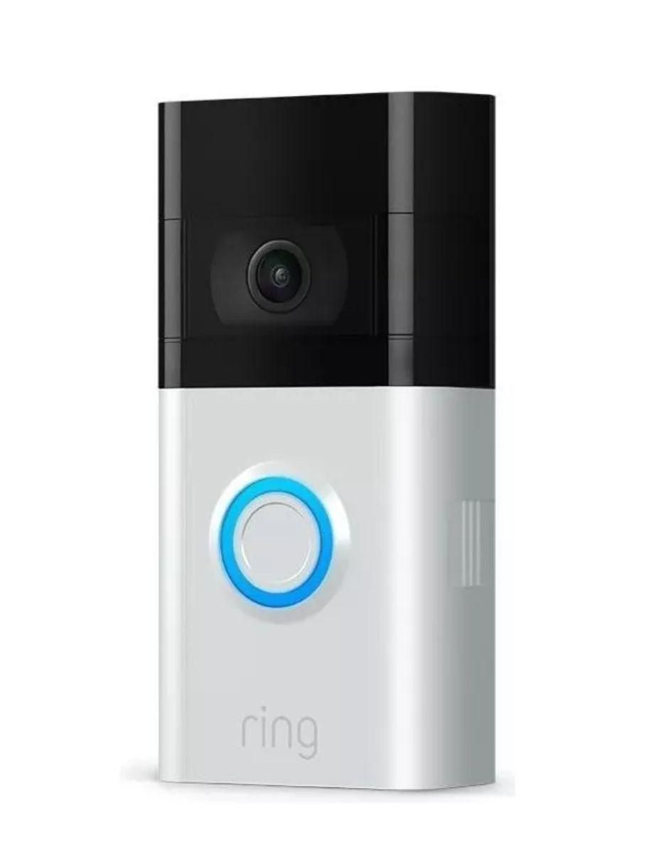 Timbre Smart video 1 gen 2 2