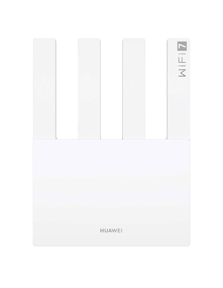 Router Inalámbrico WUKUN-BE32-20 v 1