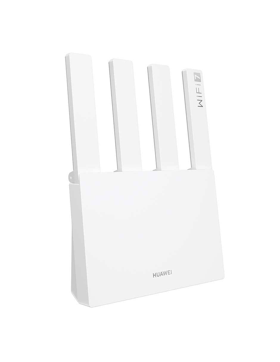 Router Inalámbrico WUKUN-BE32-20 v 1 2