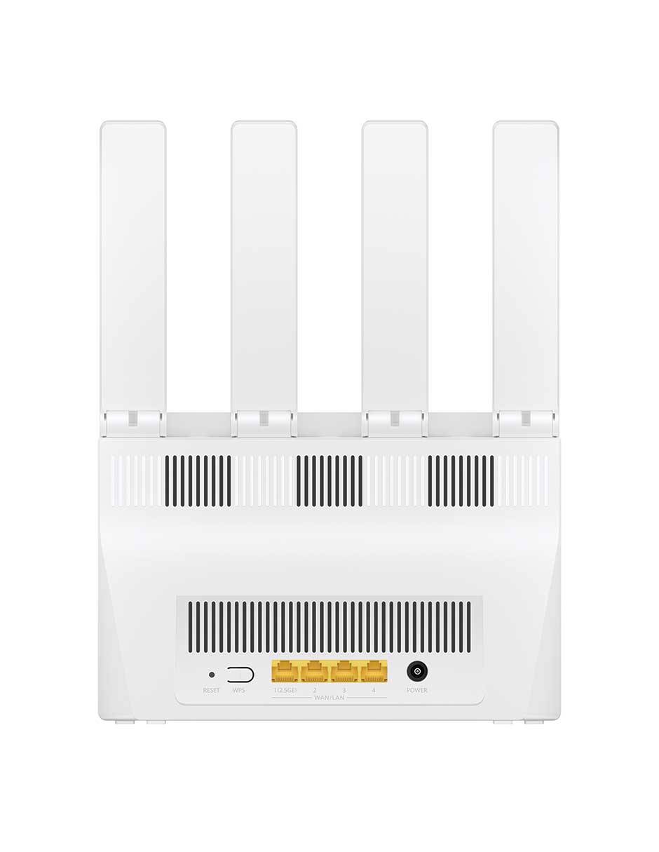 Router Inalámbrico WUKUN-BE32-20 v 1 6