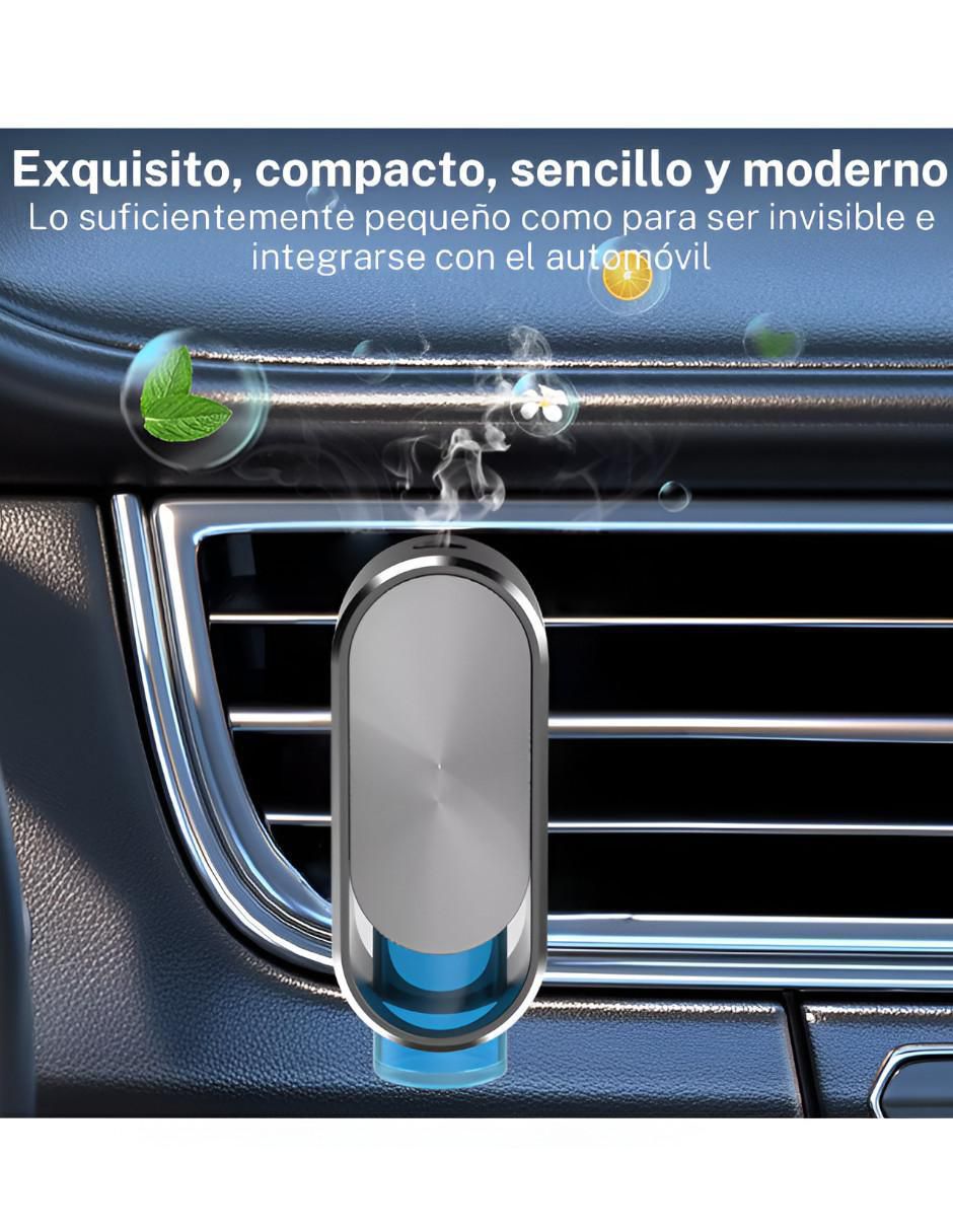 Difusor de aroma smart 4